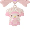 Sanrio My Melody Brooch Fairy Tale Party 614475 
