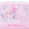 Sanrio Other Pouch Fairy Tale Party Characters 614521 