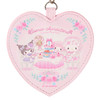  Sanrio Other Lip Case And Mirror Marchen Party Characters 614602 