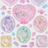  Sanrio Other Stickers Fairy Tale Party Characters 614769 