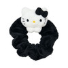  Sanrio Hello Kitty Mascot Scrunchie 636886 
