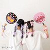  Sanrio MySweetPiano Mascot Scrunchie 637254 