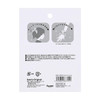  Sanrio MySweetPiano Mascot Scrunchie 637254 
