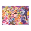 Pokemon Center Original A4 Clear File Pokemon Magic Hour Illusion!