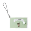  Sanrio Other Message Charm For You Who Are Working Hard 915343 