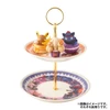  Pokemon Center Original Cake Stand Pokemon Magic Hour Illusion 