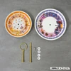  Pokemon Center Original Cake Stand Pokemon Magic Hour Illusion 
