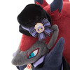  Pokemon Center Original Plush Pokemon Magic Hour Illusion! Zoroark 