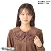  Pokemon Center Original Collared Corduroy Blouse Zorua And Zoroark 