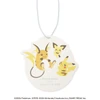  Pokemon Center Original Gelato Pique Pikachu Parka & Shorts YEL 