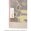 Pokemon Center Original Gelato Pique Hand Towel YEL