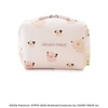 Pokemon Center Original Gelato Pique All Over Pattern Pouch PNK