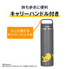Pokemon Center Original Thermos Vacuum Insulated Travel Mug 600ML Pikachu