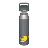 Pokemon Center Original Thermos Vacuum Insulated Travel Mug 600ML Pikachu
