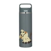  Pokemon Center Original Thermos Vacuum Insulated Portable Mug 800 ML / Mimikyu 