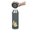  Pokemon Center Original Thermos Vacuum Insulated Portable Mug 800 ML / Mimikyu 