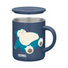  Pokemon Center Original Thermos Vacuum Insulated Mug 350 ML Snorlax 