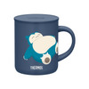  Pokemon Center Original Thermos Vacuum Insulated Mug 350 ML Snorlax 