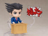  Good Smile Company Nendoroid Phoenix Wright (Rerelease) 