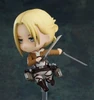  Good Smile Company Nendoroid Annie Leonhart (Rerelease) (Attack on Titan) 