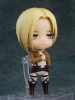  Good Smile Company Nendoroid Annie Leonhart (Rerelease) (Attack on Titan) 