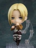  Good Smile Company Nendoroid Annie Leonhart (Rerelease) (Attack on Titan) 