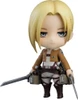  Good Smile Company Nendoroid Annie Leonhart (Rerelease) (Attack on Titan) 