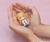 Good Smile Company Nendoroid Plus: Marin Kitagawa Rubber Mascot (My Dress-Up Darling) 