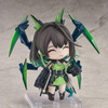  Good Smile Company Nendoroid Mon3tr (Arknights) 