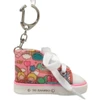  Nakajima Hello Kitty Wrapping Pattern Sneakers KRPK 