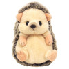  Sunlemon Fluffies Small Beige Hedgehog Plush Toy 