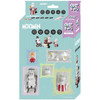 Ensky Jigsaw Puzzle  Place-On Character: Moomin 
