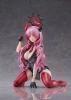 GOLDENHEAD+ Satsuki Memorial Lobby Ver. 1/7 Figure (Blue Archive)