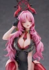 GOLDENHEAD+ Satsuki Memorial Lobby Ver. 1/7 Figure (Blue Archive)