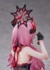 GOLDENHEAD+ Satsuki Memorial Lobby Ver. 1/7 Figure (Blue Archive)