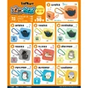 F-toys Haikyu!! Puni x Rubber Silicone Pouch Complete BOX (10pcs)