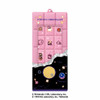  Heart Kirby Chocolate Bar Style Stickers with Exclusive Packaging BOX (8pcs) 