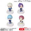  Bushiroad Creative The Box Blue Lock Miagetestar Mascot Vol.2 1Box 6pcs (FULL BOX) 