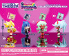  Bushiroad Creative The Box New Panty & Stocking with Garterbelt Collection Figure RICH 1Box 6pcs (FULL BOX) 