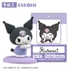 F-toys MOTTE Sanrio Characters 1Box 6pcs (FULL BOX)
