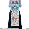 Capcom Okami 20th Anniversary Reprint Art Tapestry Summer by Kenichiro Yoshimura