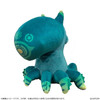  Capcom Monster Hunter Wilds Deformed Plush Palico Nu Udra Neko 