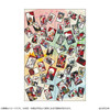 Capcom Okami 20th Anniversary Oukafuda Noren Curtain 