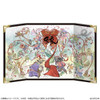  Capcom Okami Mini Folding Screen 20th Anniversary Artwork 