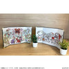  Capcom Okami Mini Folding Screen 20th Anniversary Artwork 
