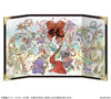  Capcom Okami Mini Folding Screen 20th Anniversary Artwork 