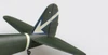 Fujimi 1/72 Scale Ki-43-I Hayabusa Kato Hayabusa Squadron Plastic Model