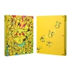 Pokemon Center Original Pokemon Card Game TCG Game 4 Pocket Collection File Gather Pikachu! 