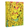 Pokemon Center Original Pokemon Card Game TCG Game 4 Pocket Collection File Gather Pikachu! 