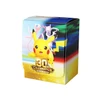 Pokemon Center Original Pokemon Card Game TCG Game Deck Case 30th Celebration 